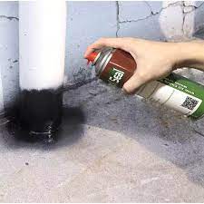Thiết kế dạng xịt tiện lợi