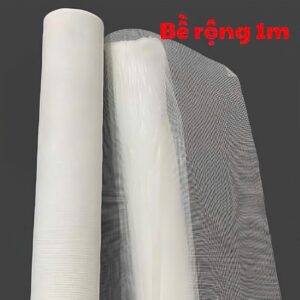 Lưới thủy tinh mềm mắt lưới 2x2mm