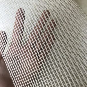Lưới sợi thủy tinh mắt lưới 5x5mm